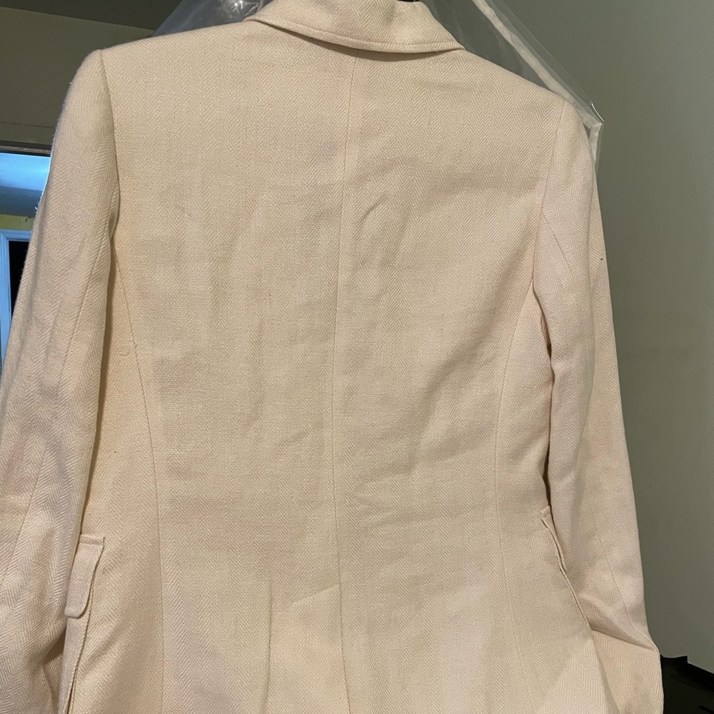 Polo Ralph Lauren Women’s Single-Breasted Blazer - Picture 2 of 8
